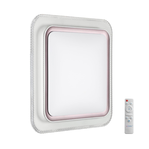 Потолочный светодиодный светильник Sonex LOSY 7683/EL