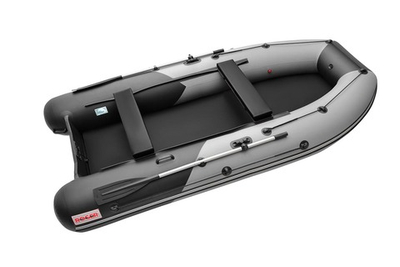 Лодка ПВХ РОДЖЕР Sfera 3500