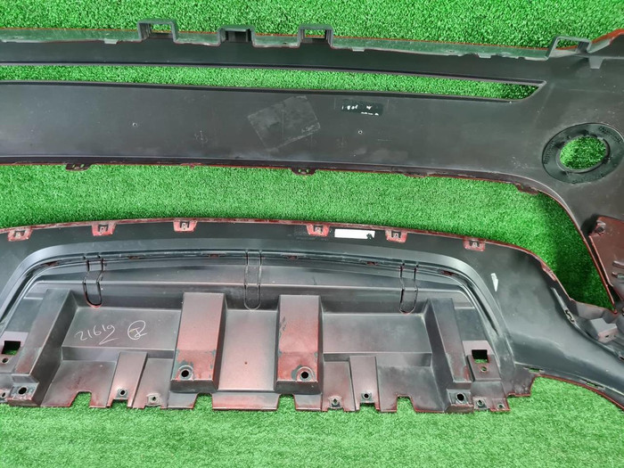 Бампер передний RR Evoque 2 (18-24) R-Dynamic S