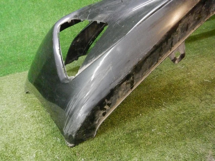 Бампер передний Genesis G70 (2017-2021)