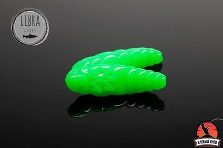 Приманка Libra Lures Largo 35 (026) (Сыр) (3.5см) 12 шт.