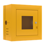 Шкаф защитный ШГ-1