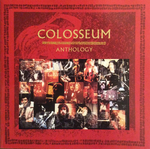 Colosseum / Anthology (2CD)