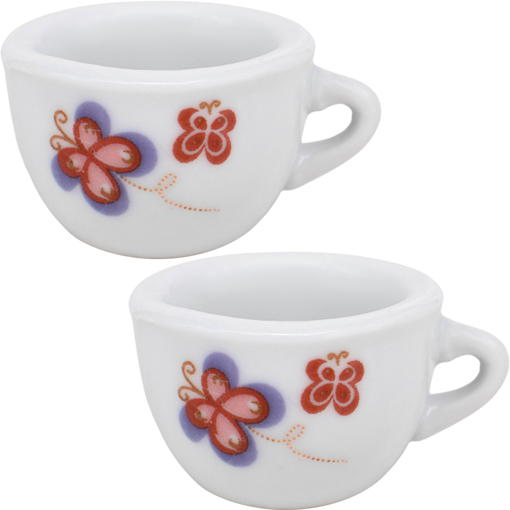 Набор посуды 808-D20 керамика в коробке