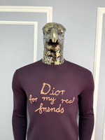 Джемпер Christian Dior