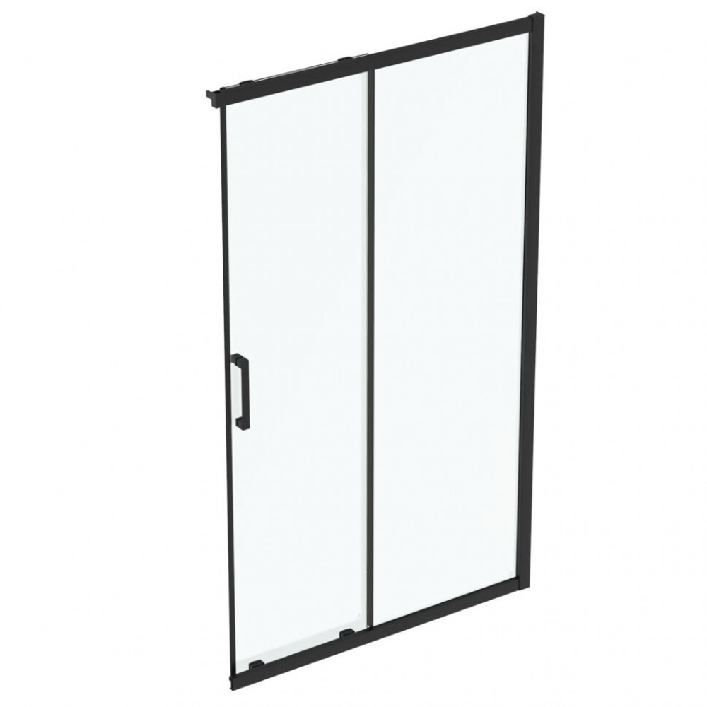 Реверсивная панель-дверь 120 см Ideal Standard CONNECT 2 Corner Square/Rectangular K9264V3