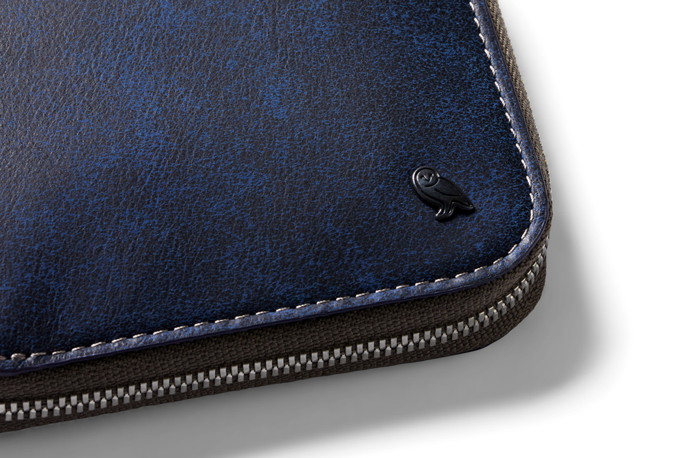 Кошелек Bellroy Zip Wallet