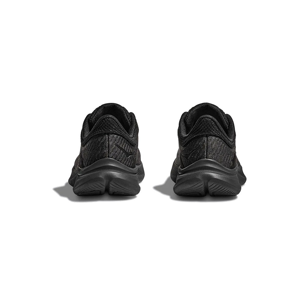 Кроссовки женские HOKA W SOLIMAR Black / Black