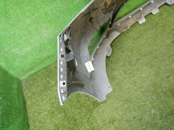 Бампер передний Mercedes B w246 (2011-2014)