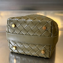Bottega Veneta Candy Wallace 17 cm