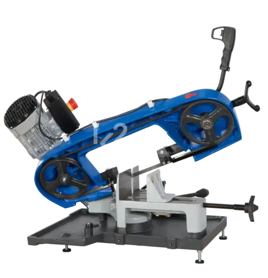 Ленточнопильный станок PILOUS ARG 130