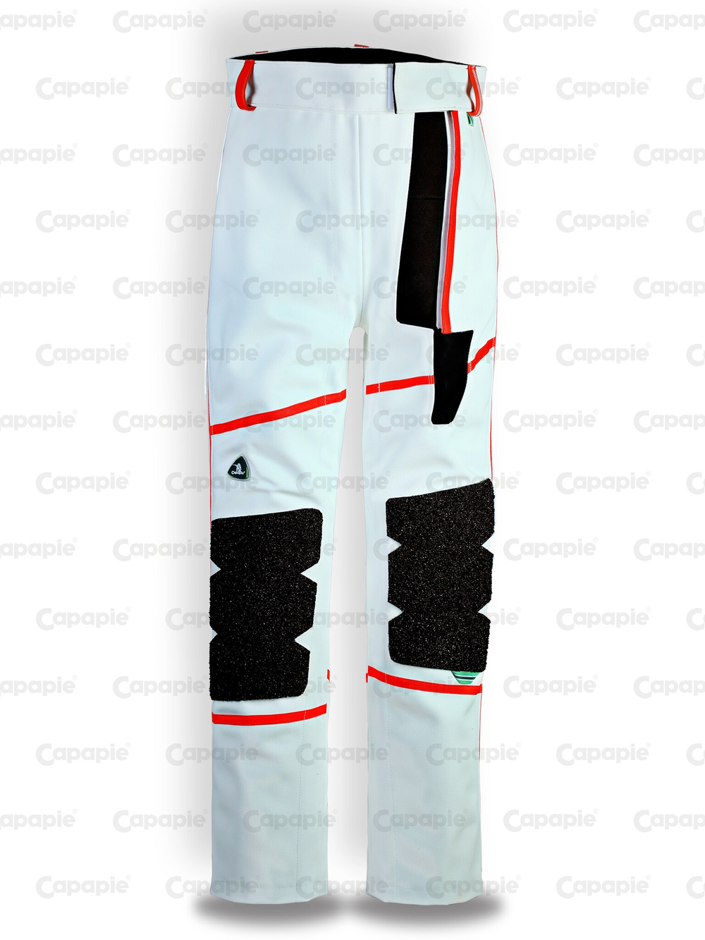 Костюм стрелковый Capapie NSG Capitex Topline