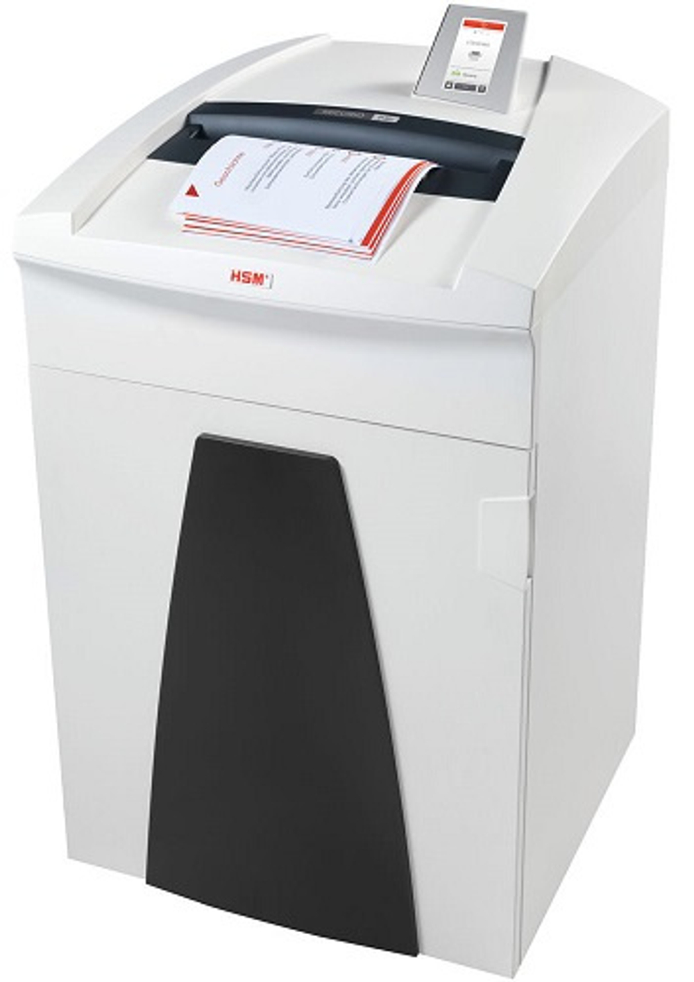 Уничтожитель бумаг HSM SECURIO P40 i-3.9