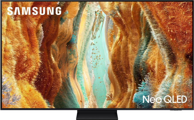 Телевизор Samsung QE55QN70F