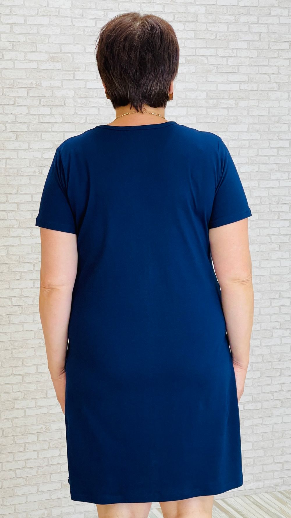 Туника МС-6001