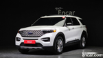 Ford Explorer 6 Generation 2.3 Limited 4WD (12.2019)