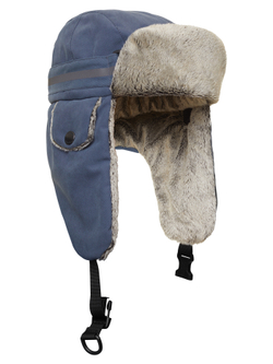 ШАПКА УТЕПЛЕННАЯ BASK ARCTIC HAT V2