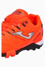 Сороконожки Joma Maxima 2508 TF - оранжевый