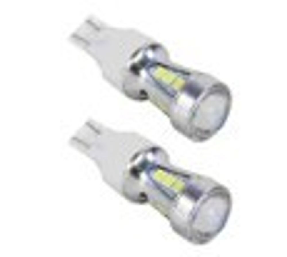 W16W LED 15 SMD(3030) 5W 12-24V NP