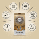 Корм для собак Craftia Natura, 2 кг, ягненок с перепелкой