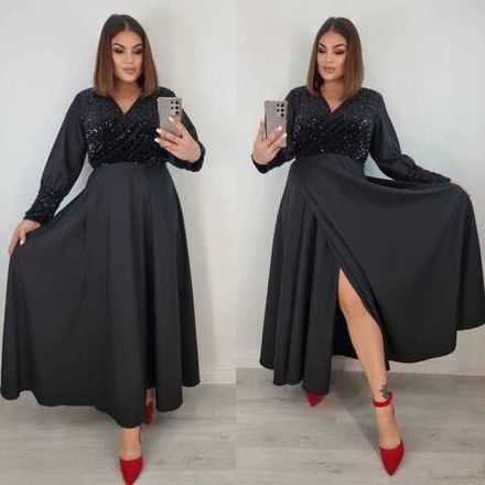 Платье 50344699 Fabrika