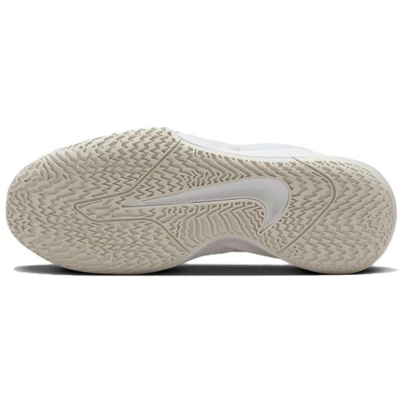 NIKE Precision 7 Баскетбольные кроссовки Низкие Белые мужские