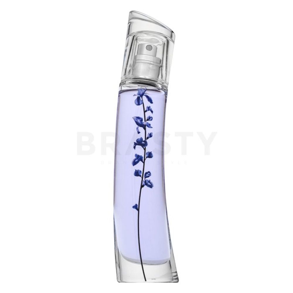 Kenzo Flower Ikebana Indigo EDP W 40 ml