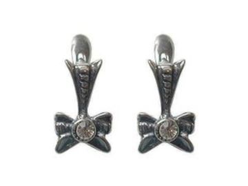 Серьги Кап.Корзина