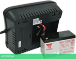 Источник бесперебойного питания PowerCom SPD-850N