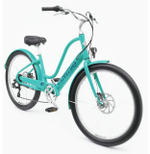 Электровелосипед Electra Townie Go! 7D Step Thru (2022)