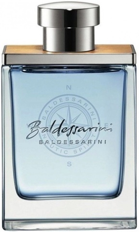 Baldessarini Nautic Spirit