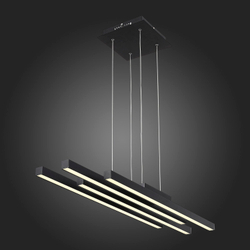 Люстра подвесная ST Luce Samento SL933.403.04