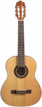 FLIGHT C-120 NA 1/2 - гитара классическая 1/2