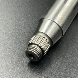 Торсионный вал (S) Suzuki DF40-DF60A (Suzuki)