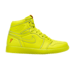 Кроссовки Jordan Air Jordan 1 Retro High Gatorade Cyber