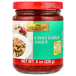 Lee Kum Kee, Чили и чесночный соус, 226 г (8 унций)