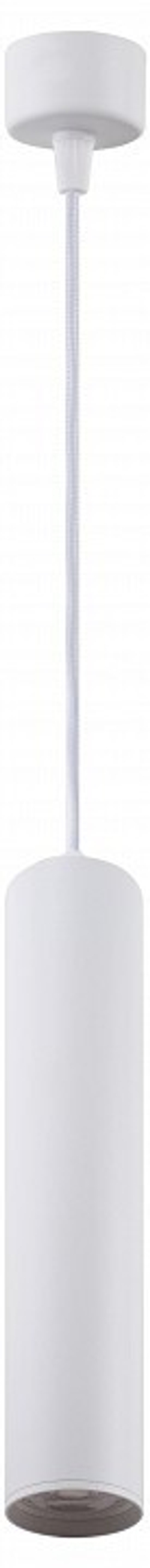Подвесной светильник Denkirs Tube DK4050-WH