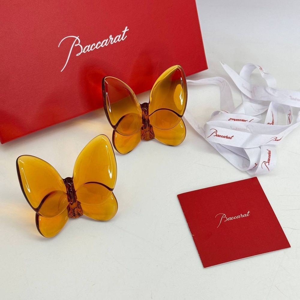 Фигурка Baccarat 2 шт.