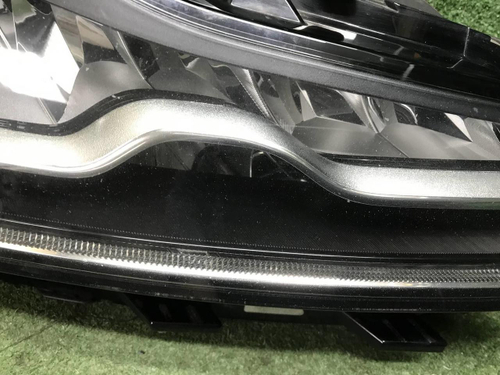 Фара правая Jaguar F-PACE (2016-2020) LED