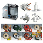 Куттер Sirman C 9 VV