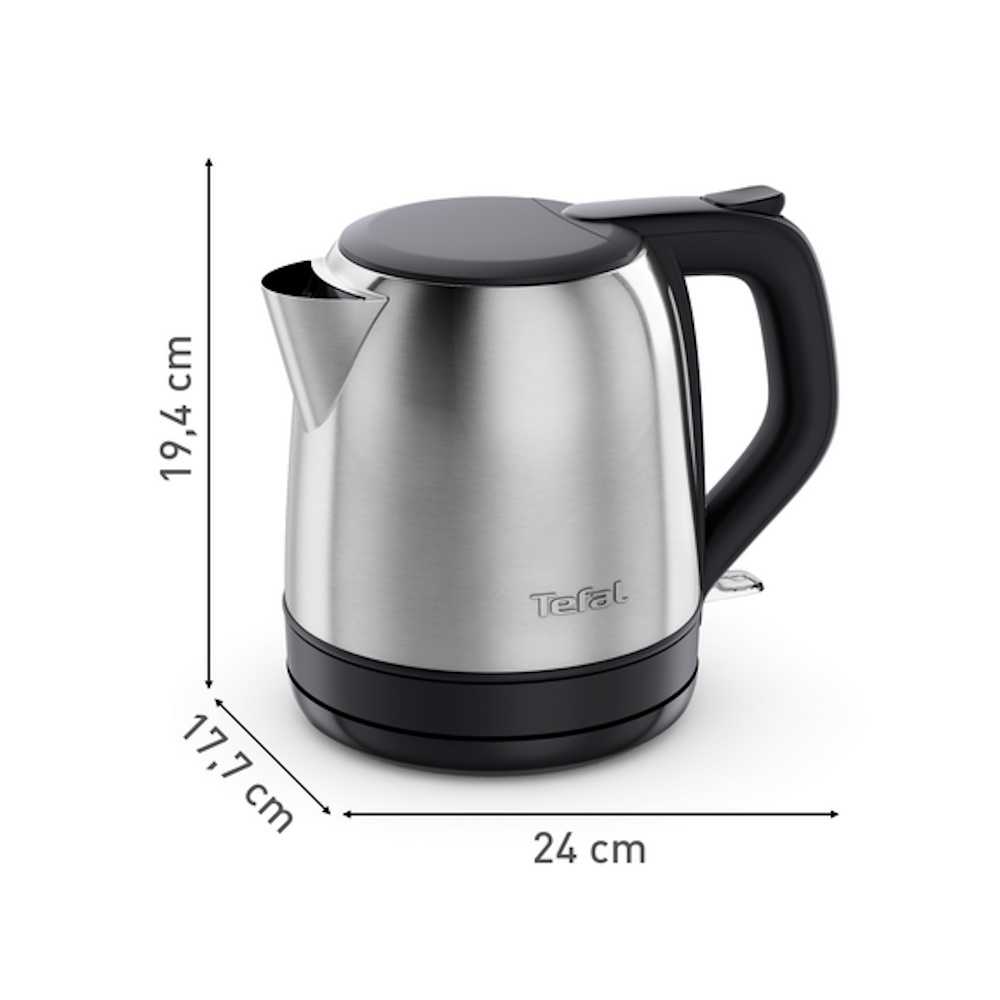 Электрический чайник Tefal Subito Mini KO5S2DE0