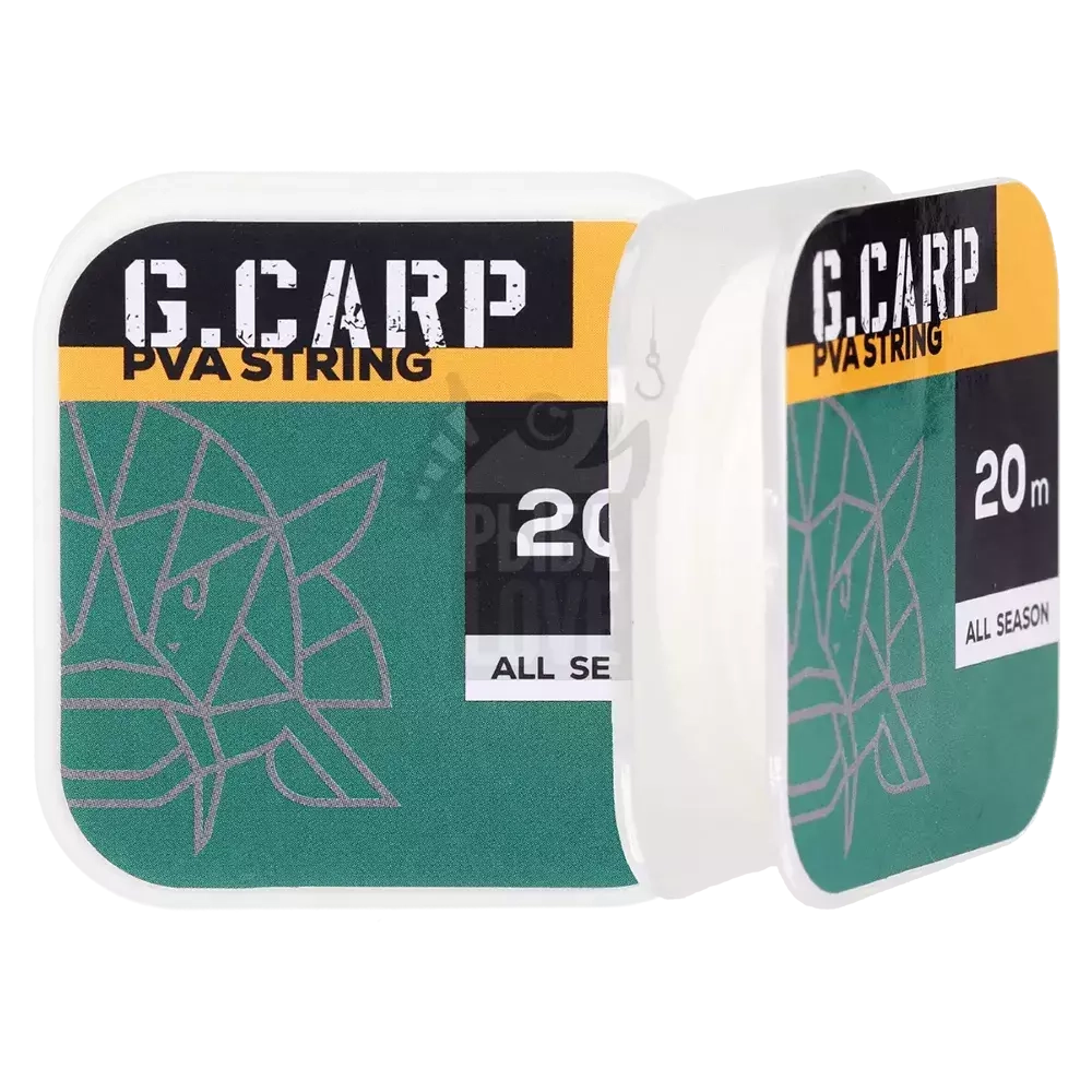 ПВА-нитка GC G.Carp PVA STRING 20м