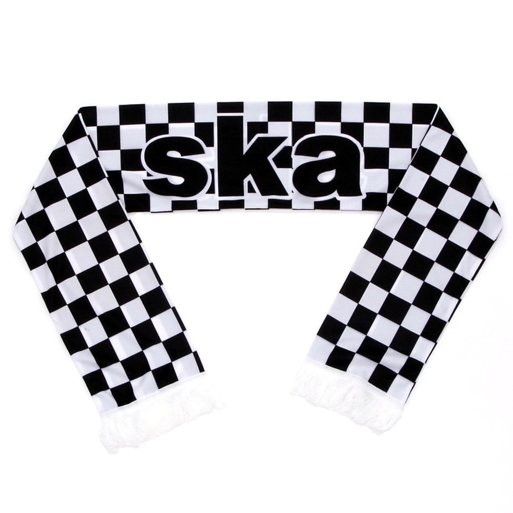 Шарф SKA