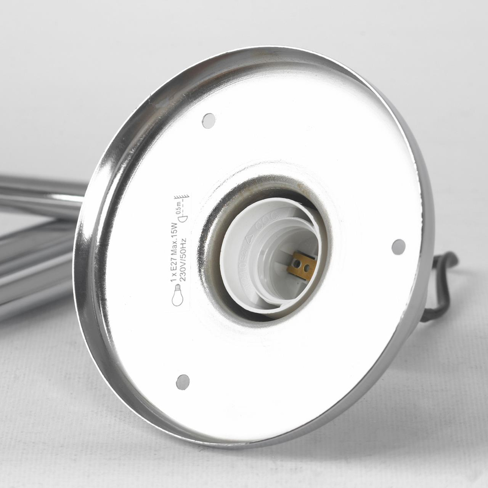 Торшер Lussole SY7105