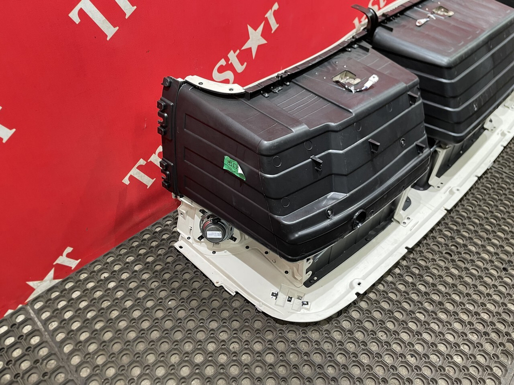 Консоль кабины верхняя 2024г.