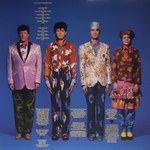 Talking Heads / Little Creatures (Limited Edition)(Coloured Vinyl)(LP)