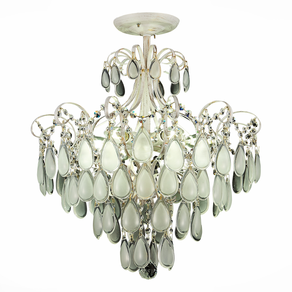 Светильник потолочный Evoluce Magonza SLE160302-06