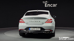 Genesis The New G70 Бензин 2.0T 4WD (04.2022)