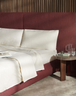 Подушки Cassina FRAME - BED LINEN SET - ROOD
