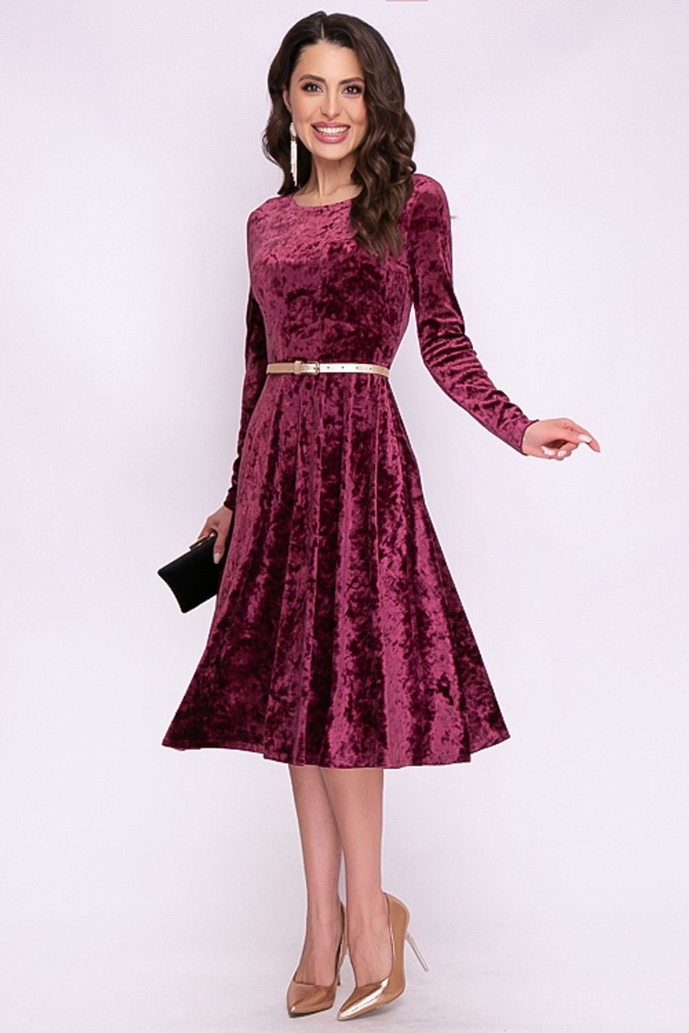 Платье АВ-70292 (Акция)